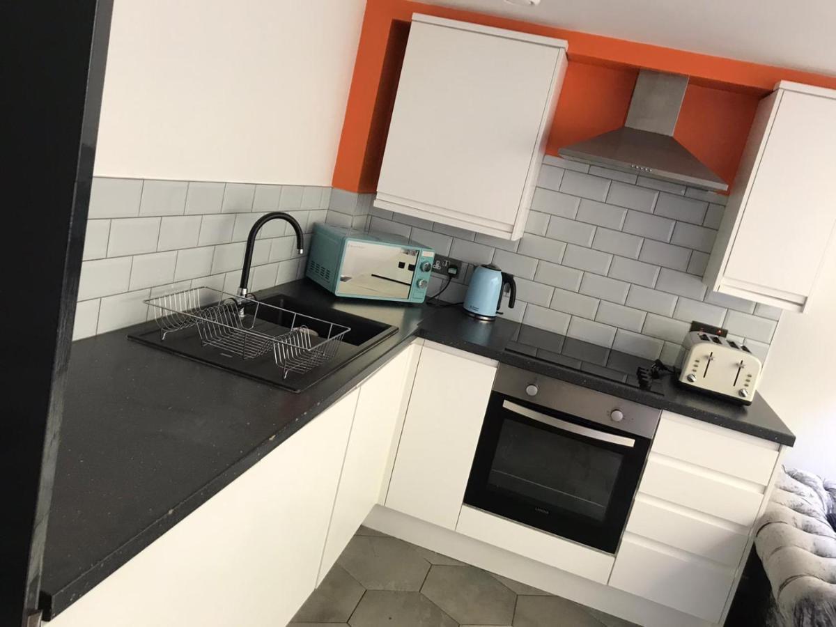 Luxe Apartments Near Albert Docks - 3 Graces - Liverpool One - Business, Contract & Corporate Ready Eksteriør bilde
