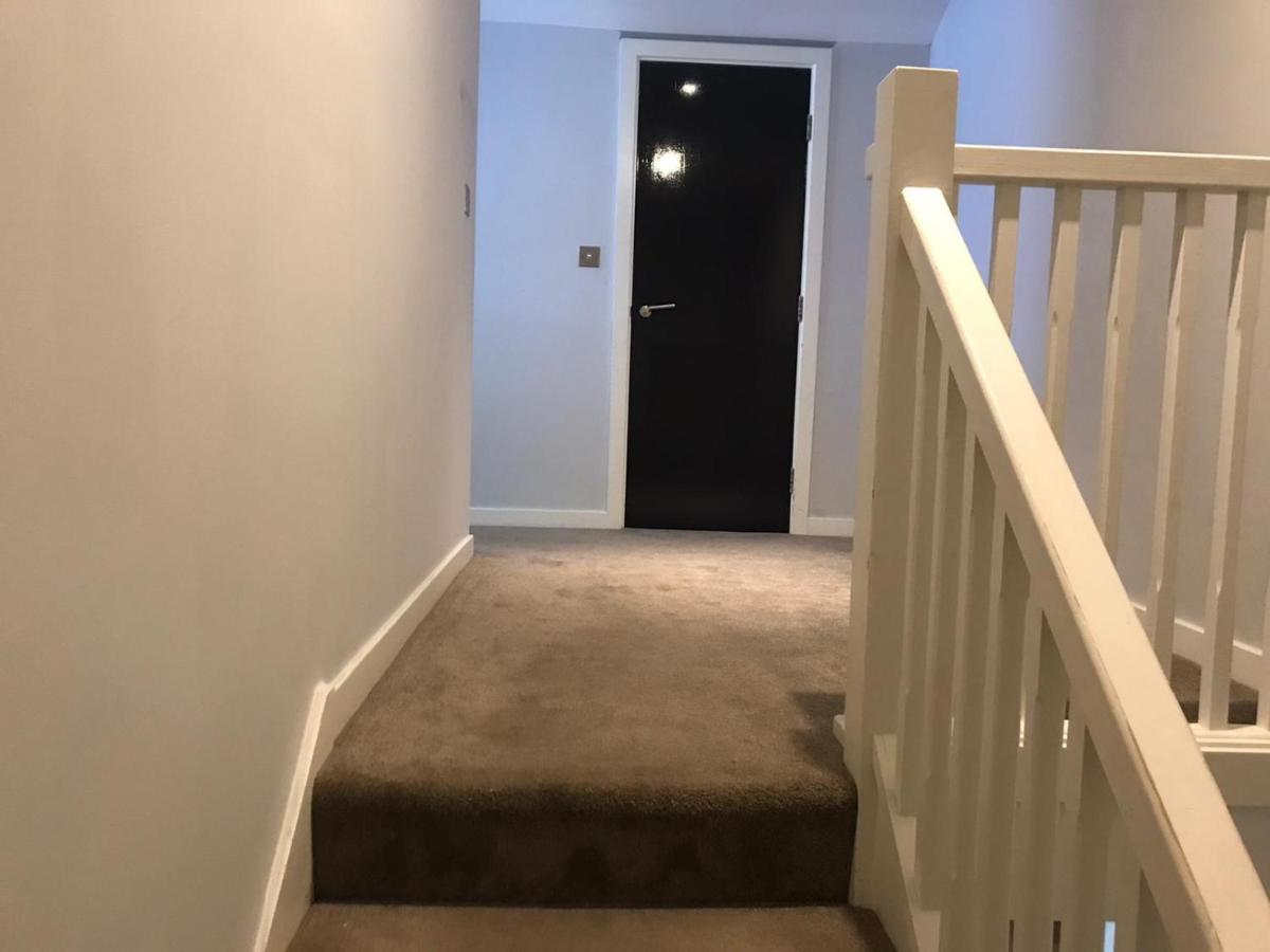 Luxe Apartments Near Albert Docks - 3 Graces - Liverpool One - Business, Contract & Corporate Ready Eksteriør bilde